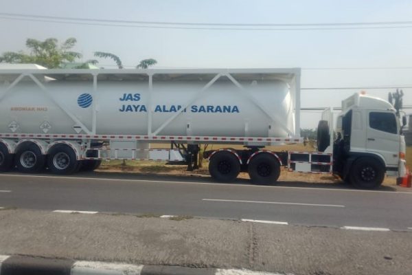 jas